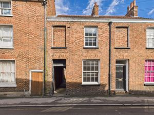 Main Elevation- click for photo gallery